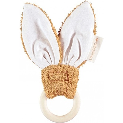 Nobodinoz Bunny Caramel