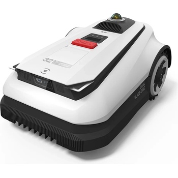 EcoVacs Goat A3000 LiDAR White