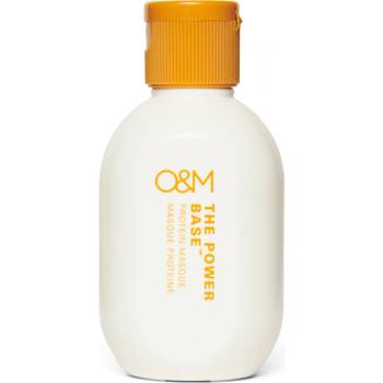 O&M The Power Base Masque 50 ml
