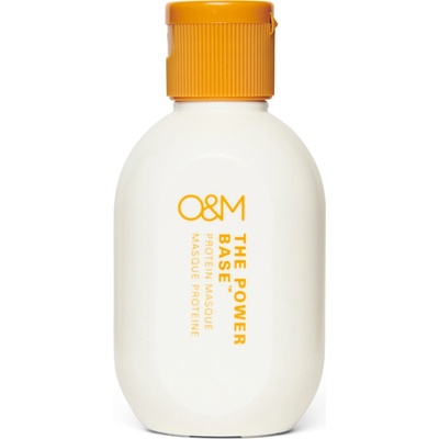 O&M The Power Base Masque 50 ml