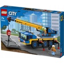 LEGO® City 60324 Pojízdný jeřáb