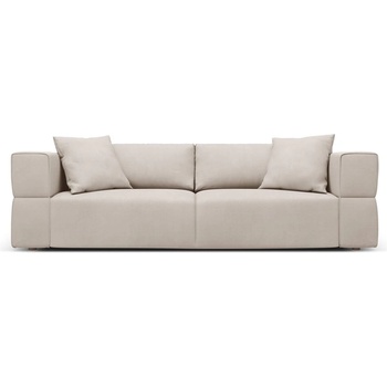 Milo Casa Бежов диван 248 cm Esther - Milo Casa (MIL_4S_143_F1_ESTHER1)