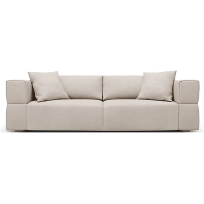 Milo Casa Бежов диван 248 cm Esther - Milo Casa (MIL_4S_143_F1_ESTHER1)