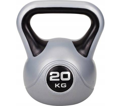 Master vin-bell 20 kg