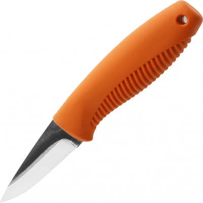 Peltonen Knives Pikkusissi M23 Ranger Cub Orange- Kydex pouzdro FJP308