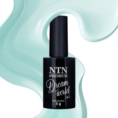 NTN Báza 2v1 Dreamworld 5 5 ml