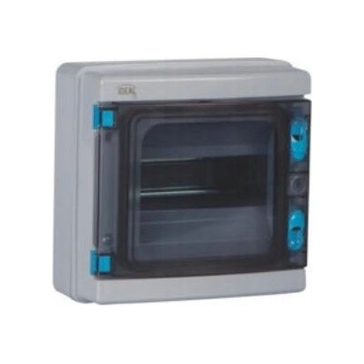 Rozvodnice Kanlux 1500 V IP65