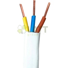 Milio YDYp 3x1,5mm² 1 m