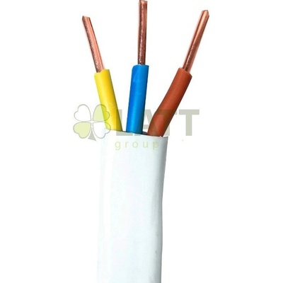 Milio YDYp 3x1,5mm² 1 m