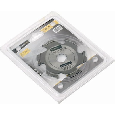 Kotouč pro lamelovací frézku 100mm POWX131A