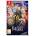 NIS America Yurukill The Calumniation Games [Deluxe Edition] (Switch)