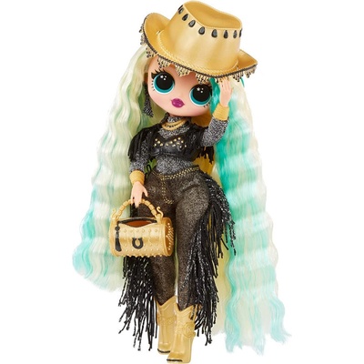 MGA L.O.L. Surprise! O.M.G. Series 7 Western Cutie