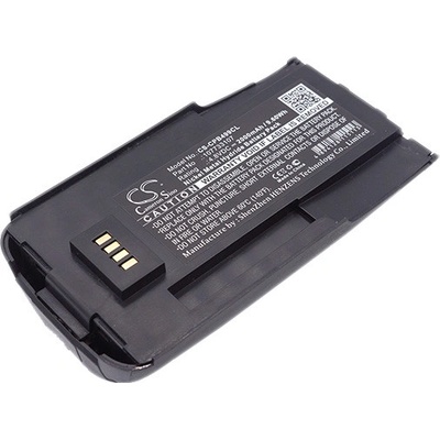 Cameron Sino CS-CPB499CL 4.8V Ni-MH 2000mAh černá - neoriginální – Zboží Mobilmania
