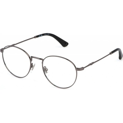 Police Origins Lite 25 VPLP07 0568