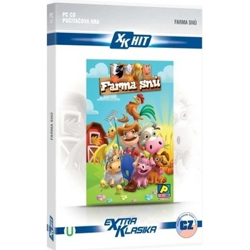 Farma Snů