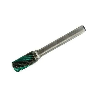 Optima Tools A0616S06 Stopková válcová fréza 6 x 16 mm s dvojitým břitem