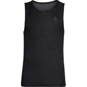 Odlo Мъжки потник Odlo Active Vest Mens - Black
