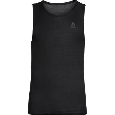 Odlo Мъжки потник Odlo Active Vest Mens - Black