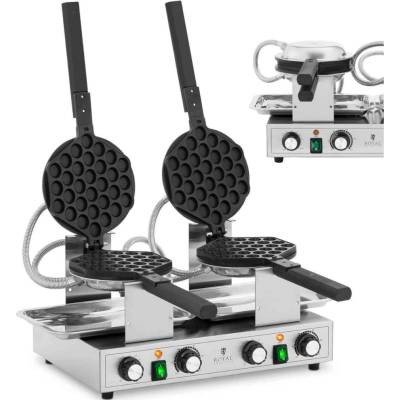 Royal Catering RCWM-2800-B