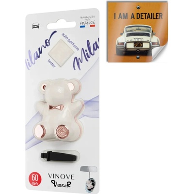 Vinove Vibear Milano