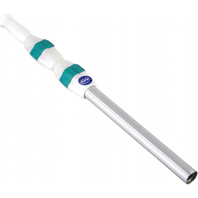 GRE Teleskopická tyč 1,2 - 3,6m