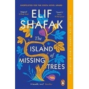 Island of Missing Trees Shafak Elif