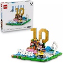 LEGO® Editions - Lionel Messi - Soccer Highlights (43011)