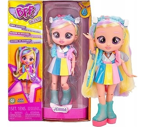 IMC Toys Jenna