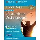 Complete Advanced - Student\'s Book without Answers - Guy Brook-Hart, Simon Haines