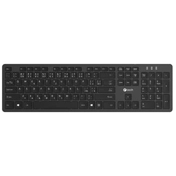 C-Tech KB-115