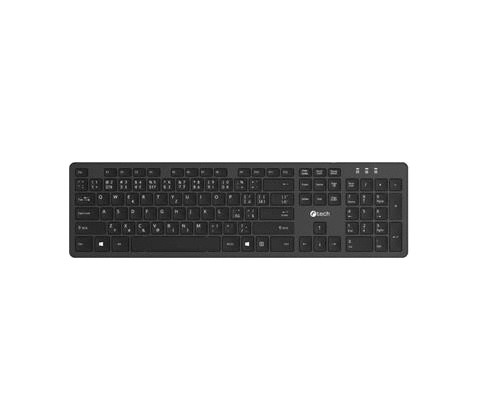 C-Tech KB-115
