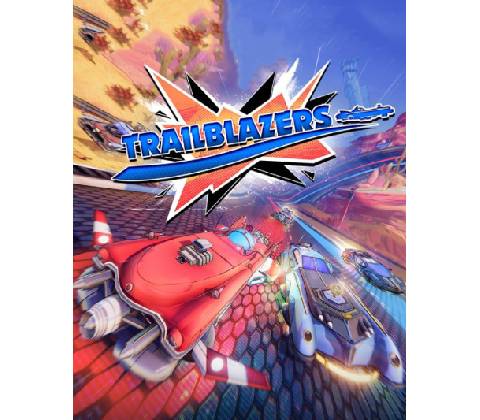 Trailblazers