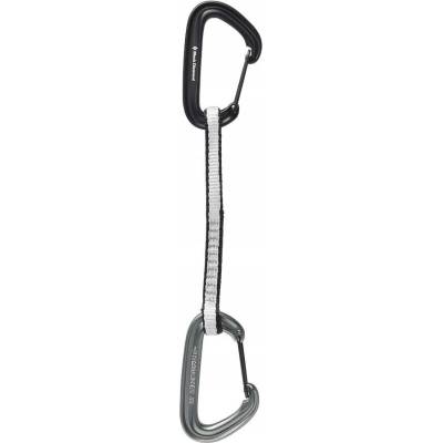 Black DIamond LITEWIRE QUICKDRAW 16 CM