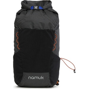 Namuk Детска детска раница Namuk Kid's Leon 20 Kids' backpack - Black - размер One Size (508-0625-0111)