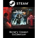 Binary Domain Collection