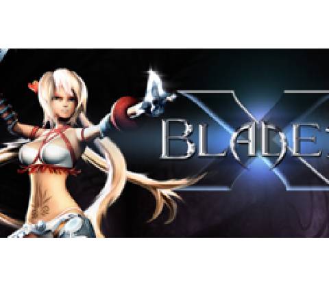 X-BLADES