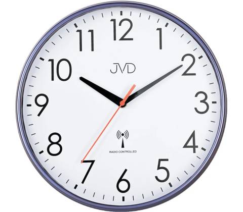 JVD RH502.1
