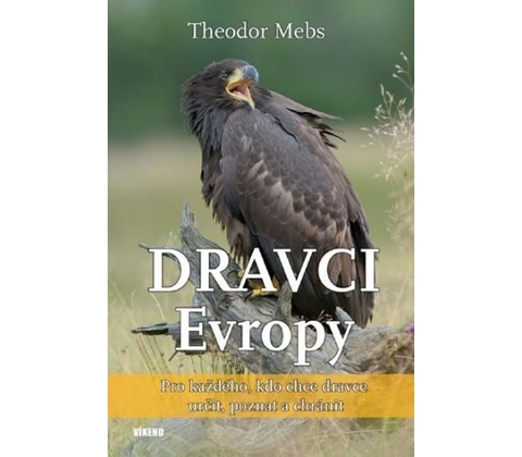 Dravci Evropy