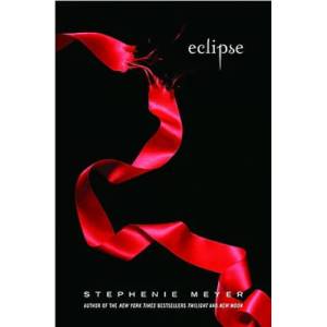 Eclipse | Stephenie Meyer (2008)
