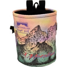 Metolius Chalk Bag AF Comp Tetons