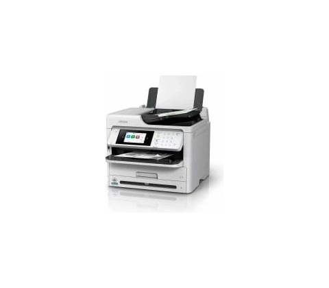 Epson WorkForce Pro WF-M5899DWF