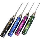 Super Flying Model Sada imbus šroubováků 1.5/2.0/2.5/3.0 mm