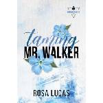 Page & Vine Taming Mr. Walker | Lucas, Rosa