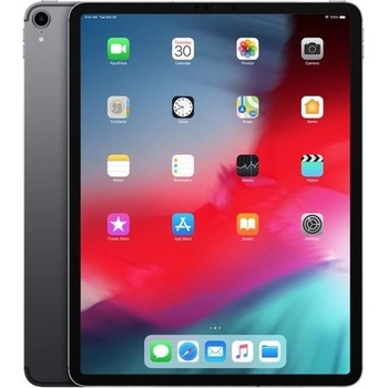 Apple iPad Pro 12,9 (2018) Wi-Fi + Cellular 1TB Space Gray MTJP2FD/A