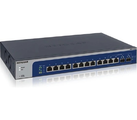 NETGEAR XS512EM