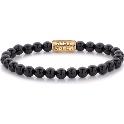 Rebel & Rose náramek RR-60100-G
