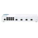 QNAP QSW-M408S