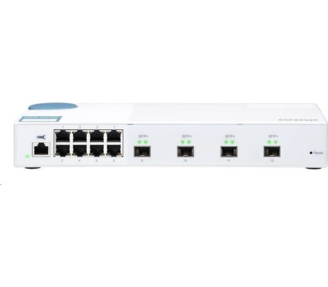 QNAP QSW-M408S