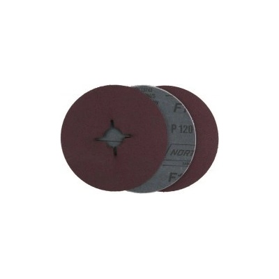 Kotouč brusný fibrový FESTA 125 P120 3ks