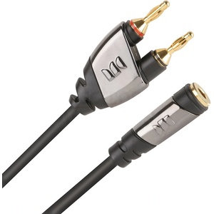 Monster Cable MCL MMTFM Конектор (MCL-MMTFM)
